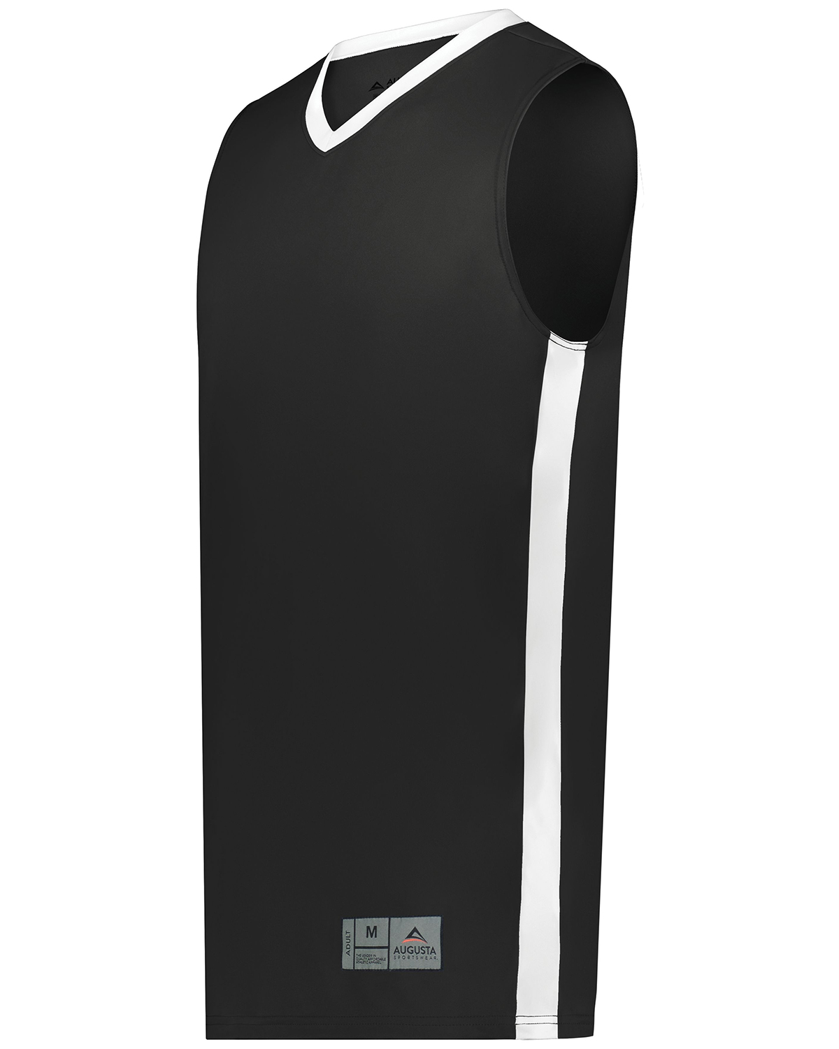 Augusta Sportswear 6887 Youth Match-Up Basketball Jersey