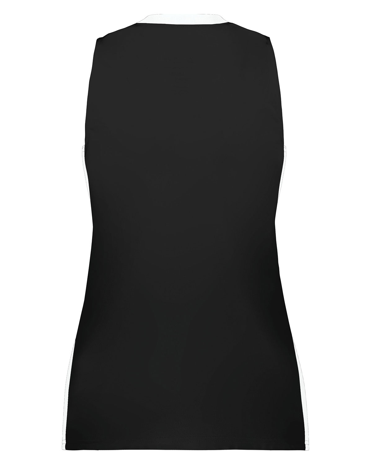 Augusta Sportswear 6888 Women's Match-Up Basketball Jersey view 2