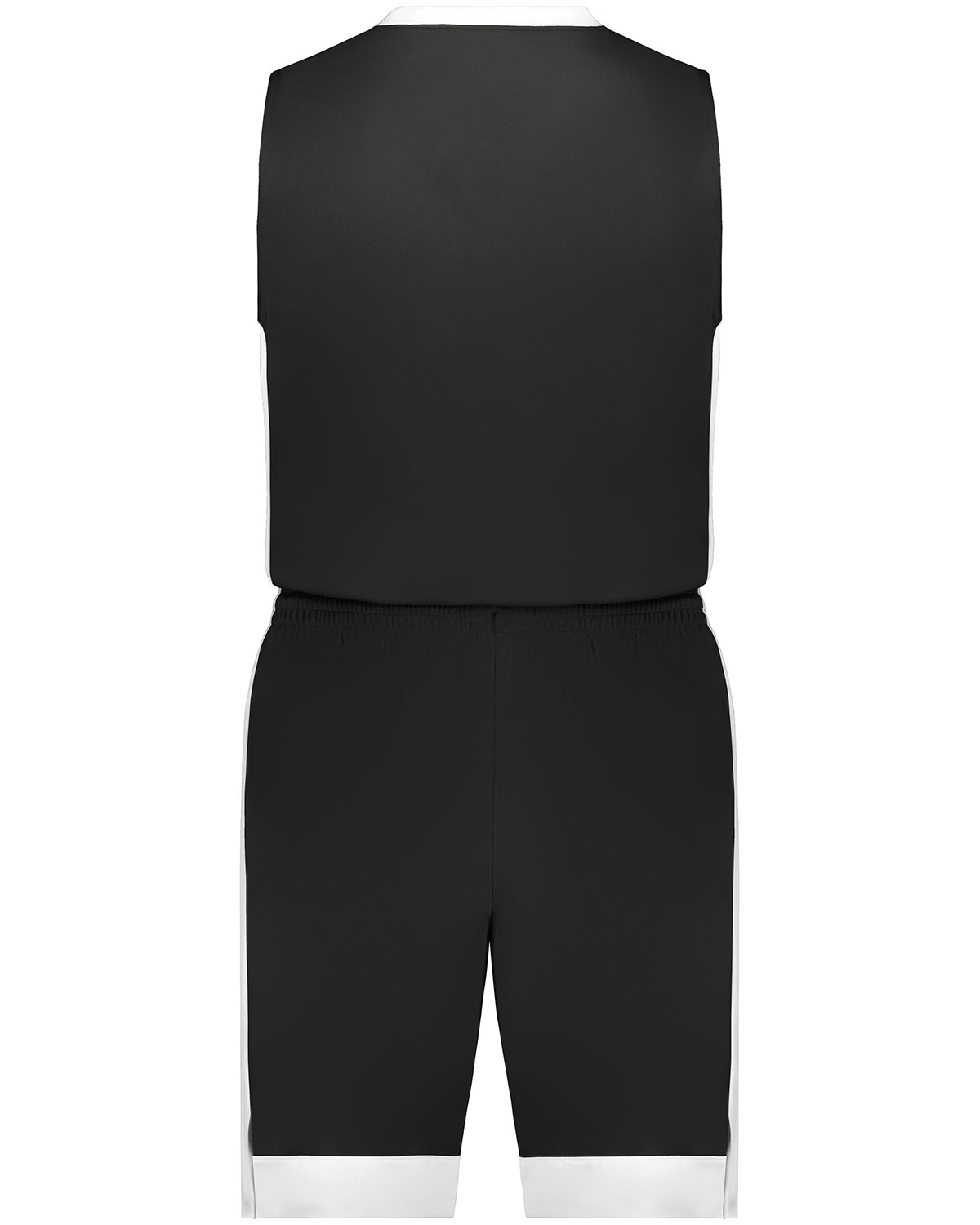 Augusta Sportswear 6890 Youth Match-Up Basketball Shorts view 2