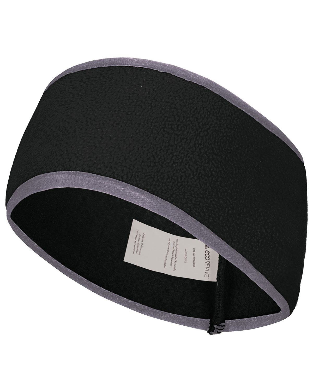 Augusta Sportswear 6893 Eco Revive� Polar Fleece Headband