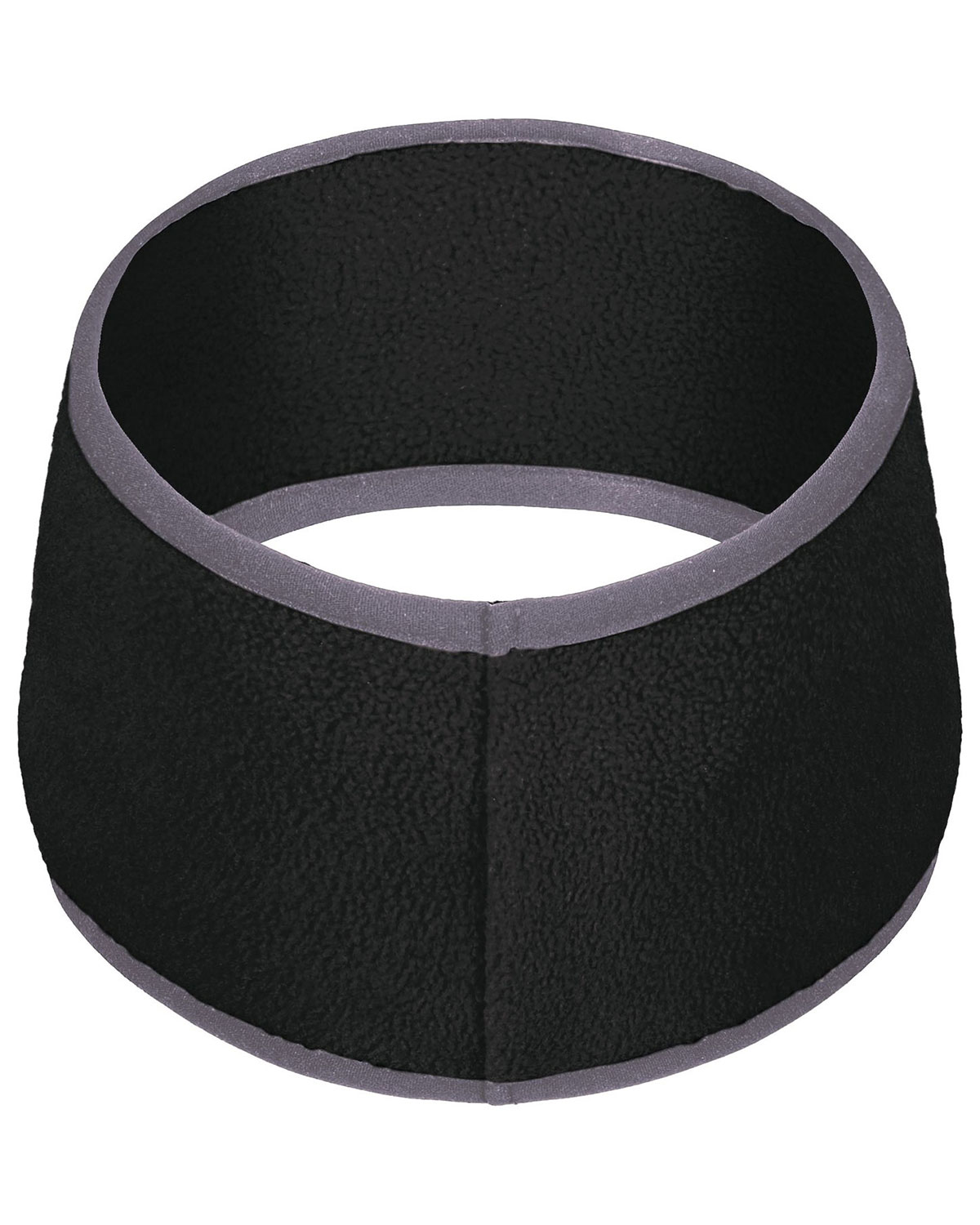 Augusta Sportswear 6893 Eco Revive� Polar Fleece Headband view 2