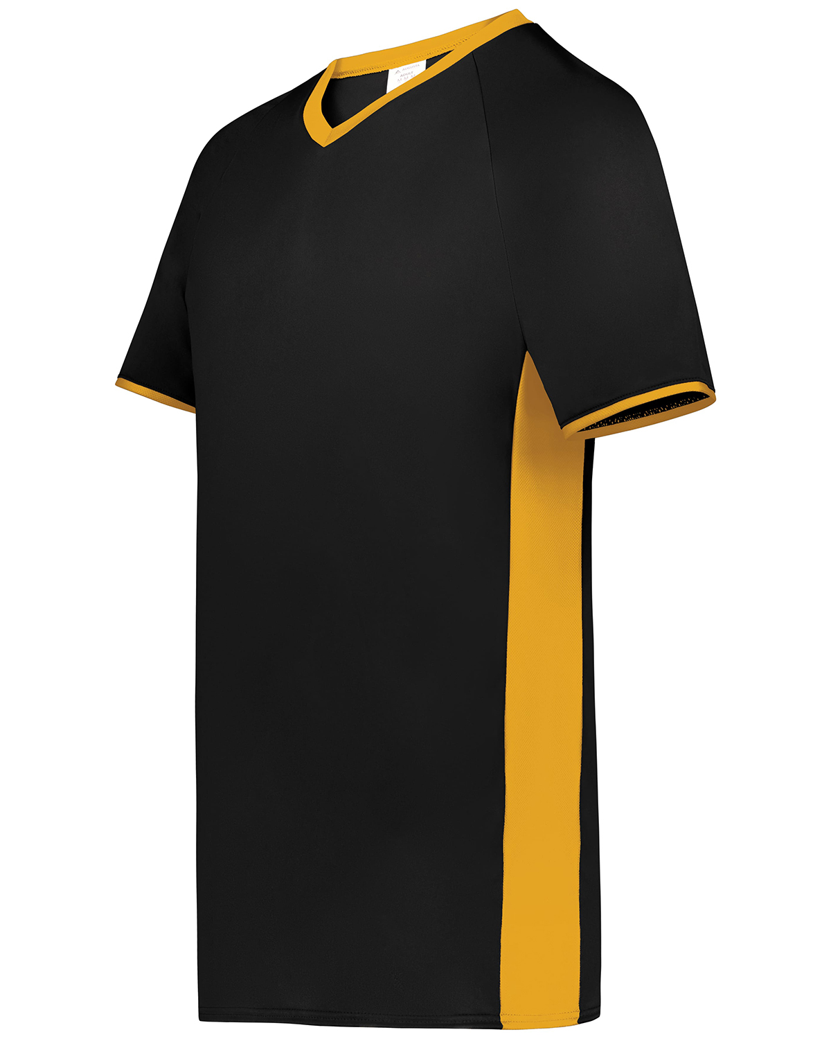 Augusta Sportswear 6908 Youth Cutter V-Neck Jersey