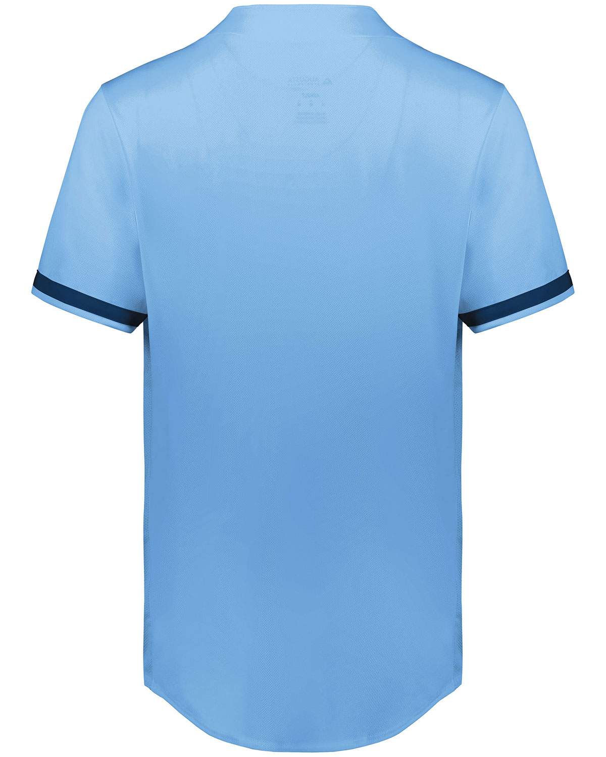 Augusta Sportswear 6909 Unisex Full Button Baseball Jersey view 2