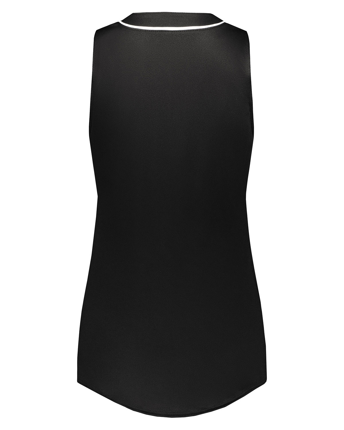 Augusta Sportswear 6913 Women's Cutter Jersey view 2