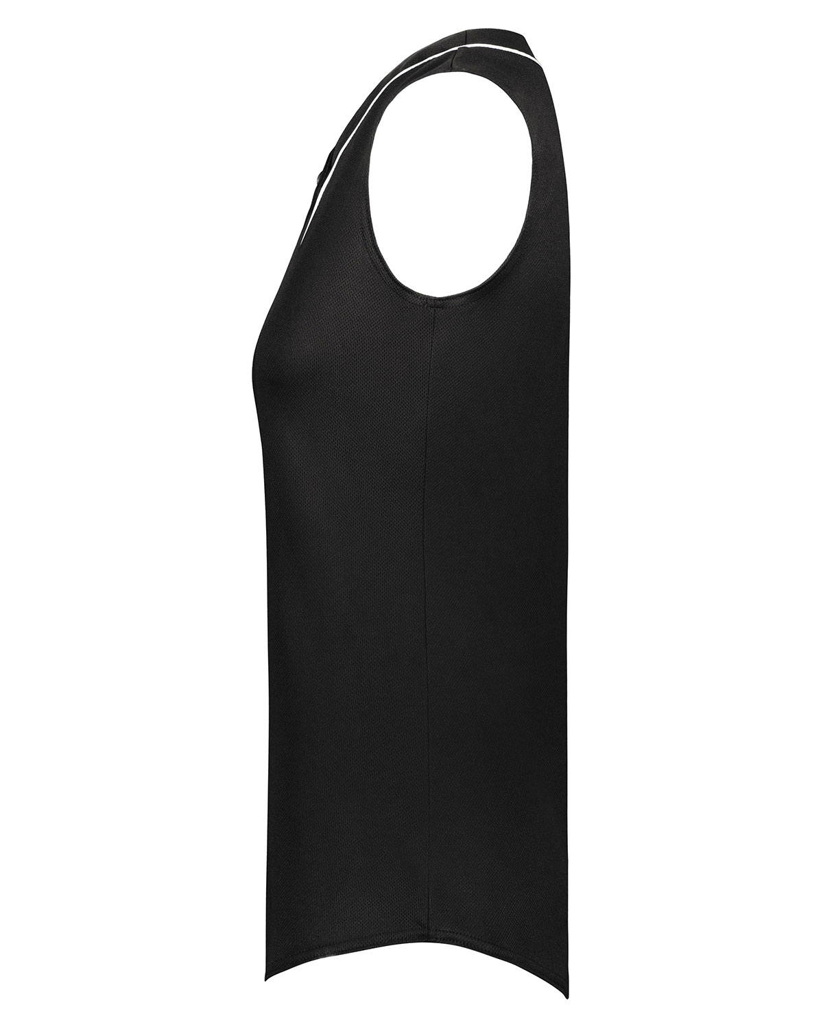 Augusta Sportswear 6913 Women's Cutter Jersey view 3