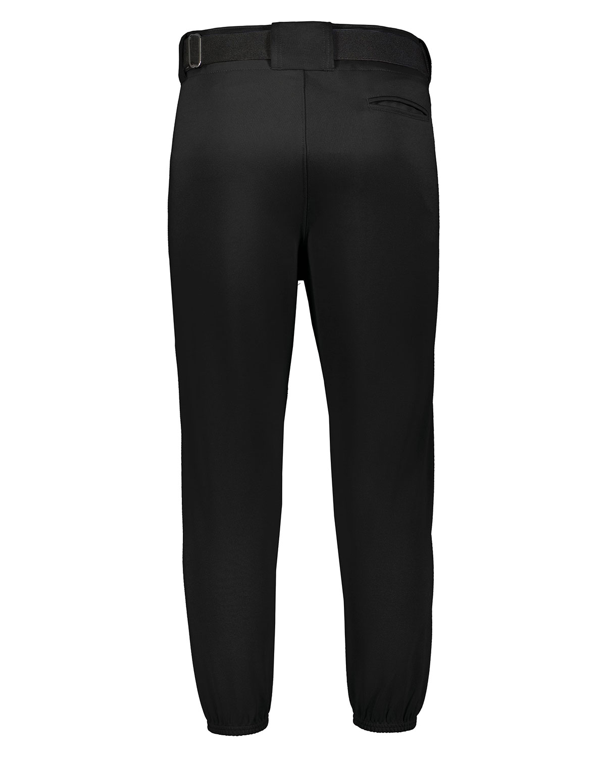 Augusta Sportswear 6941 Youth Gamer Classic Baseball Pants view 2