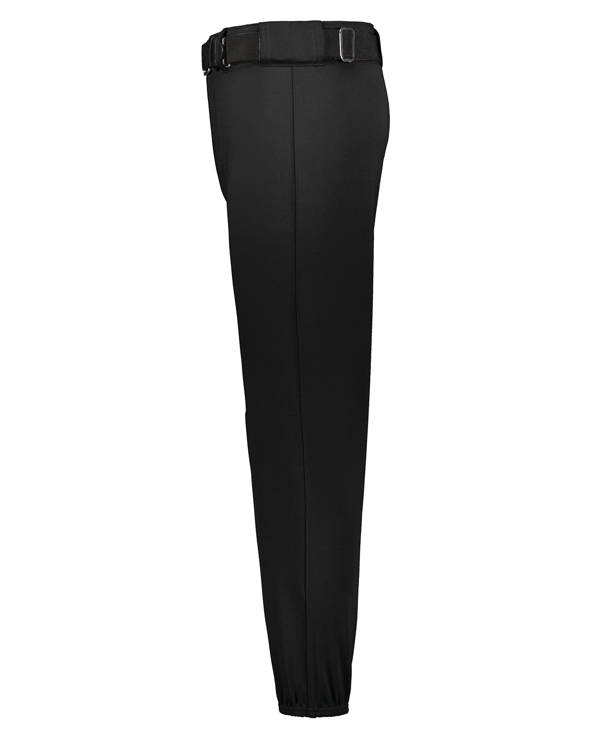 Augusta Sportswear 6941 Youth Gamer Classic Baseball Pants view 3