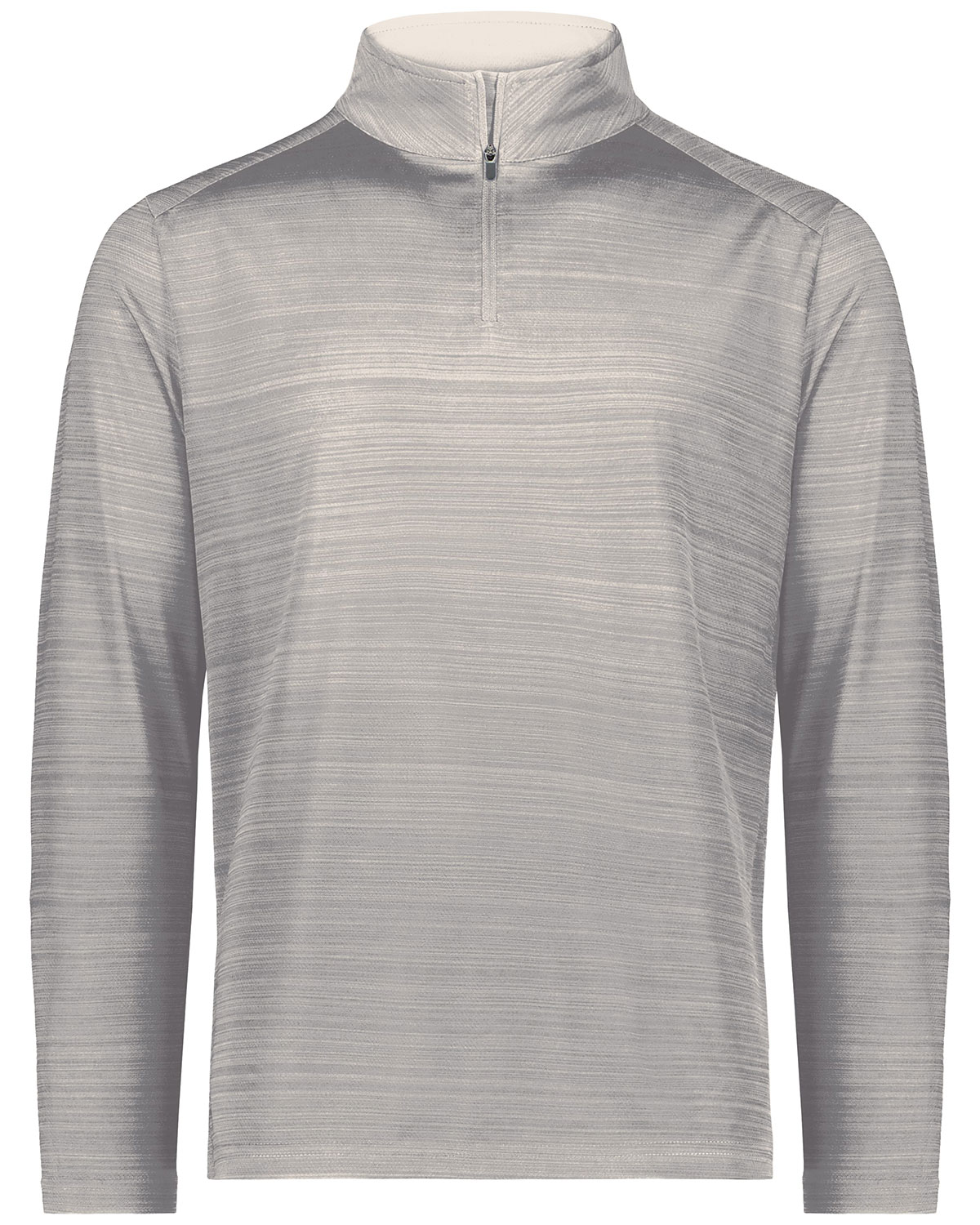 Augusta Sportswear 7011 Unisex Pursuit Quarter-Zip Pullover