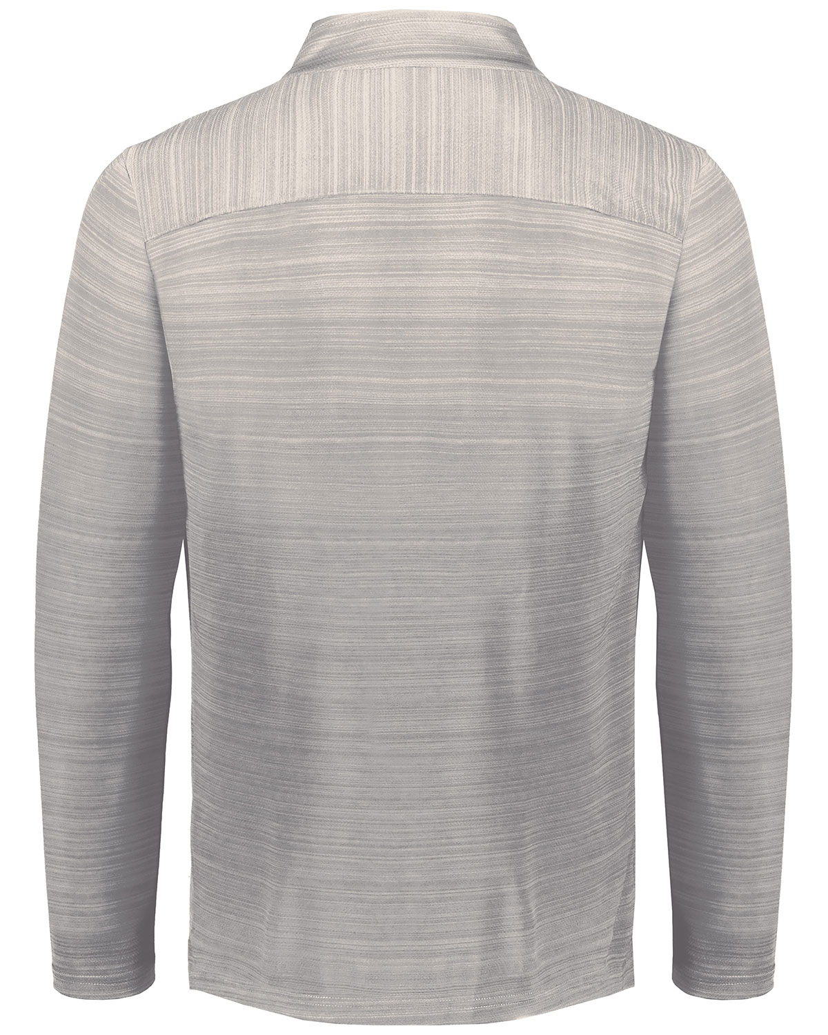 Augusta Sportswear 7011 Unisex Pursuit Quarter-Zip Pullover view 2