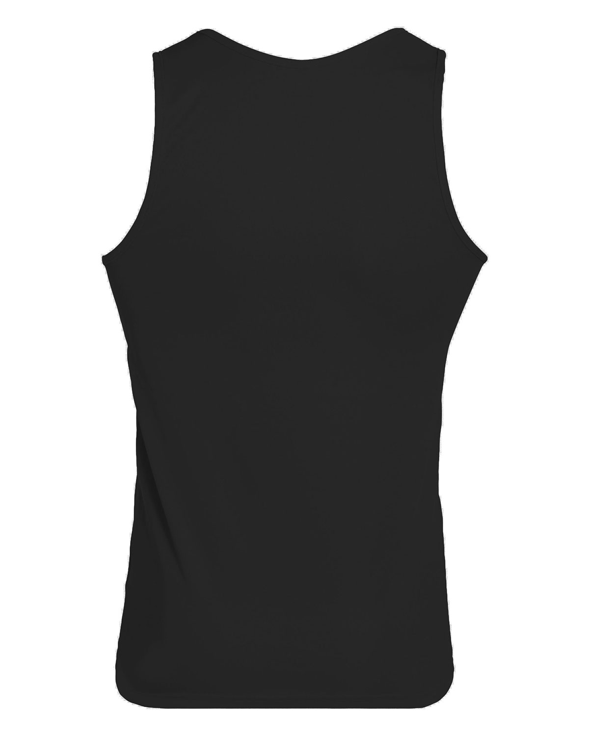 Augusta Sportswear 704 Youth Training Tank Top view 2
