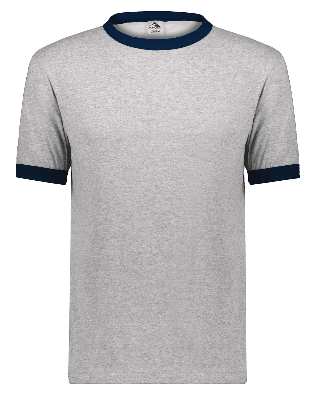 Augusta Sportswear 711 Youth Ringer T-Shirt