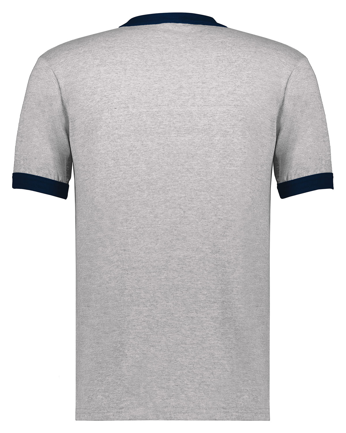 Augusta Sportswear 711 Youth Ringer T-Shirt view 2