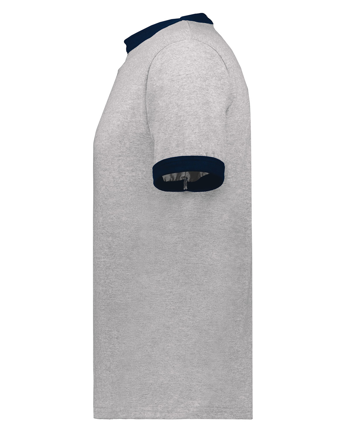 Augusta Sportswear 711 Youth Ringer T-Shirt view 3