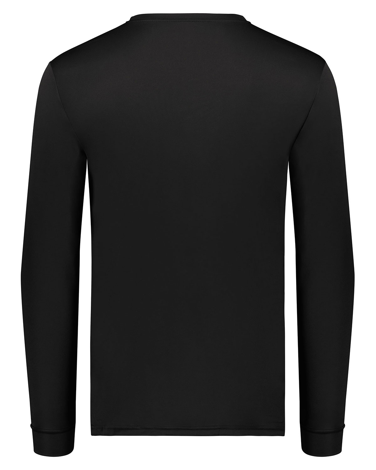 Augusta Sportswear 789 Youth Nexgen Performance Long Sleeve T-Shirt view 2