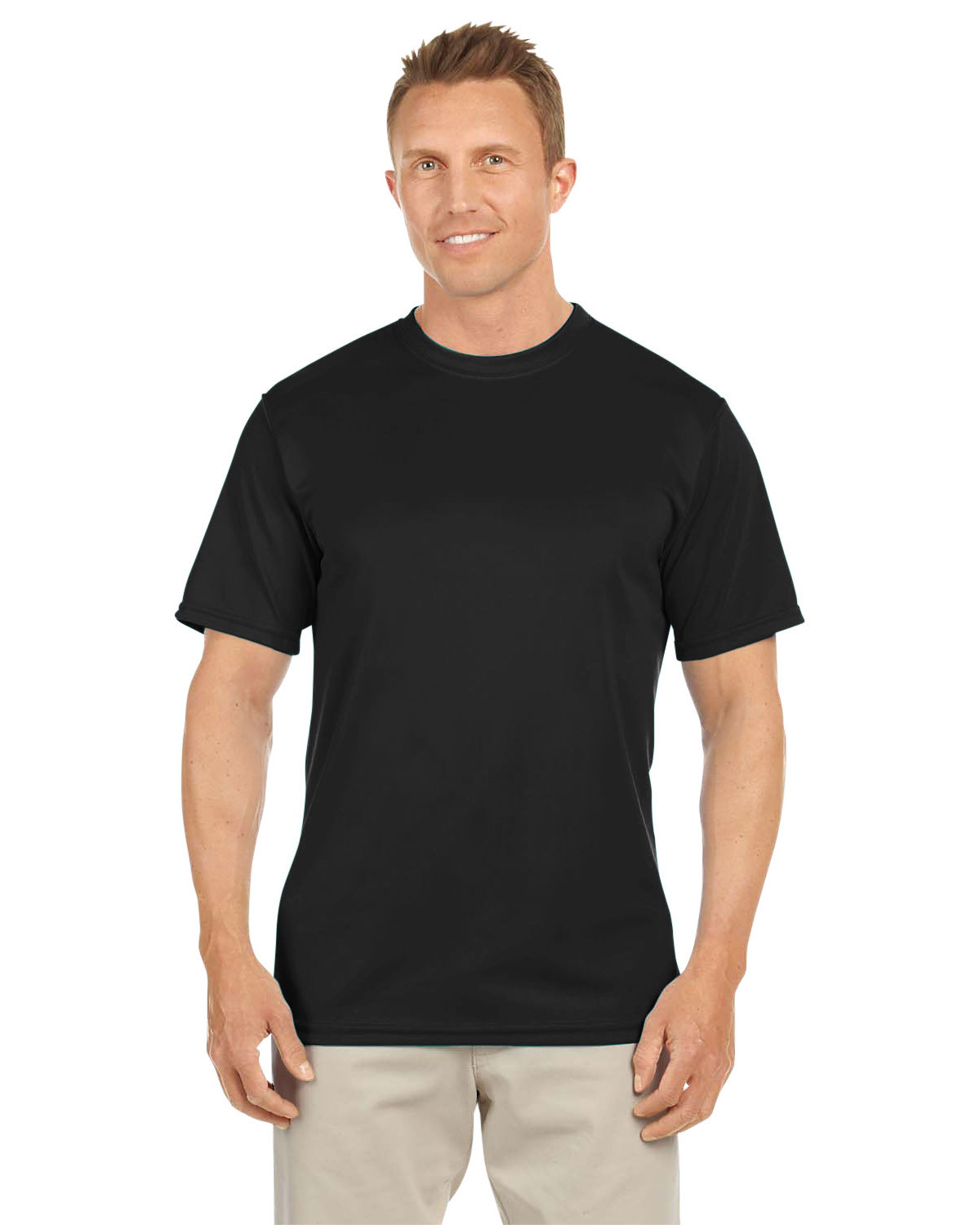 Augusta Sportswear 790 Unisex Nexgen Performance T-Shirt