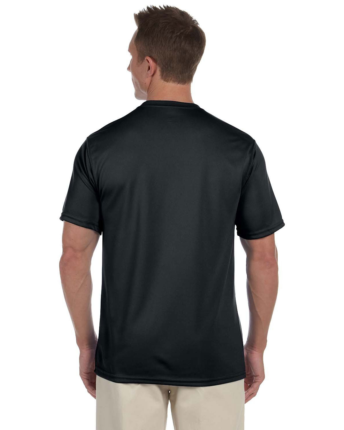 Augusta Sportswear 790 Unisex Nexgen Performance T-Shirt view 2