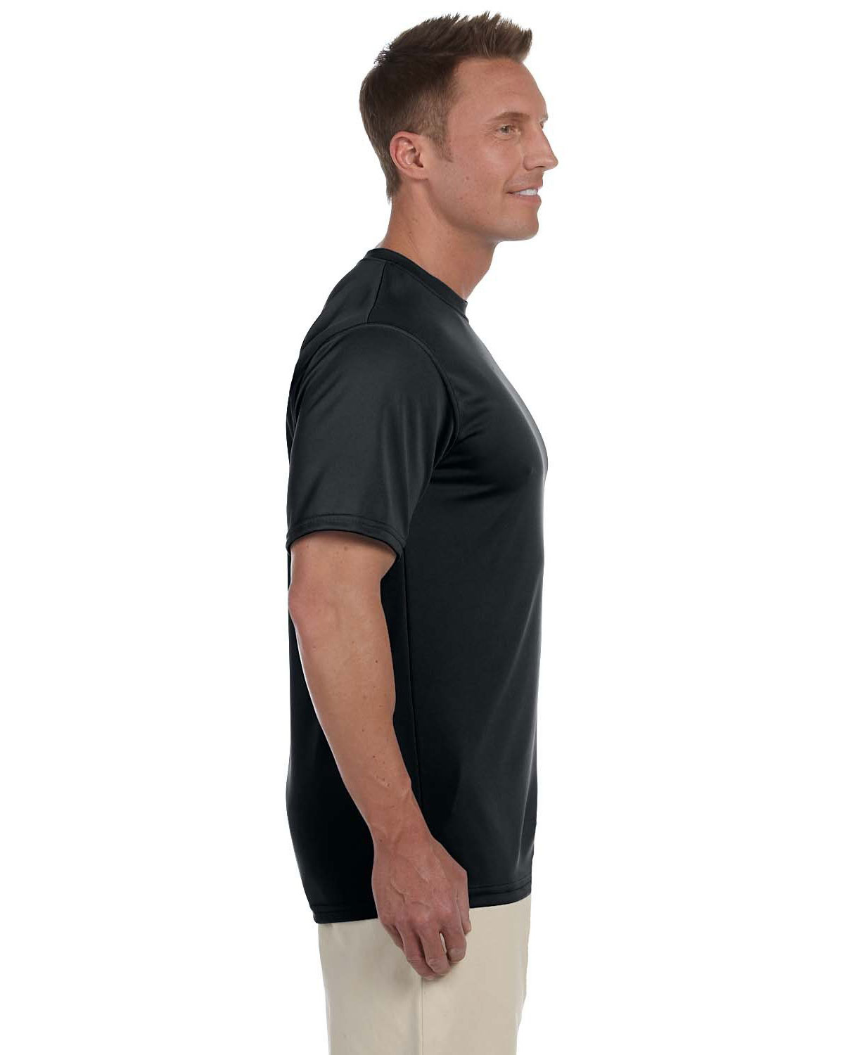 Augusta Sportswear 790 Unisex Nexgen Performance T-Shirt view 3