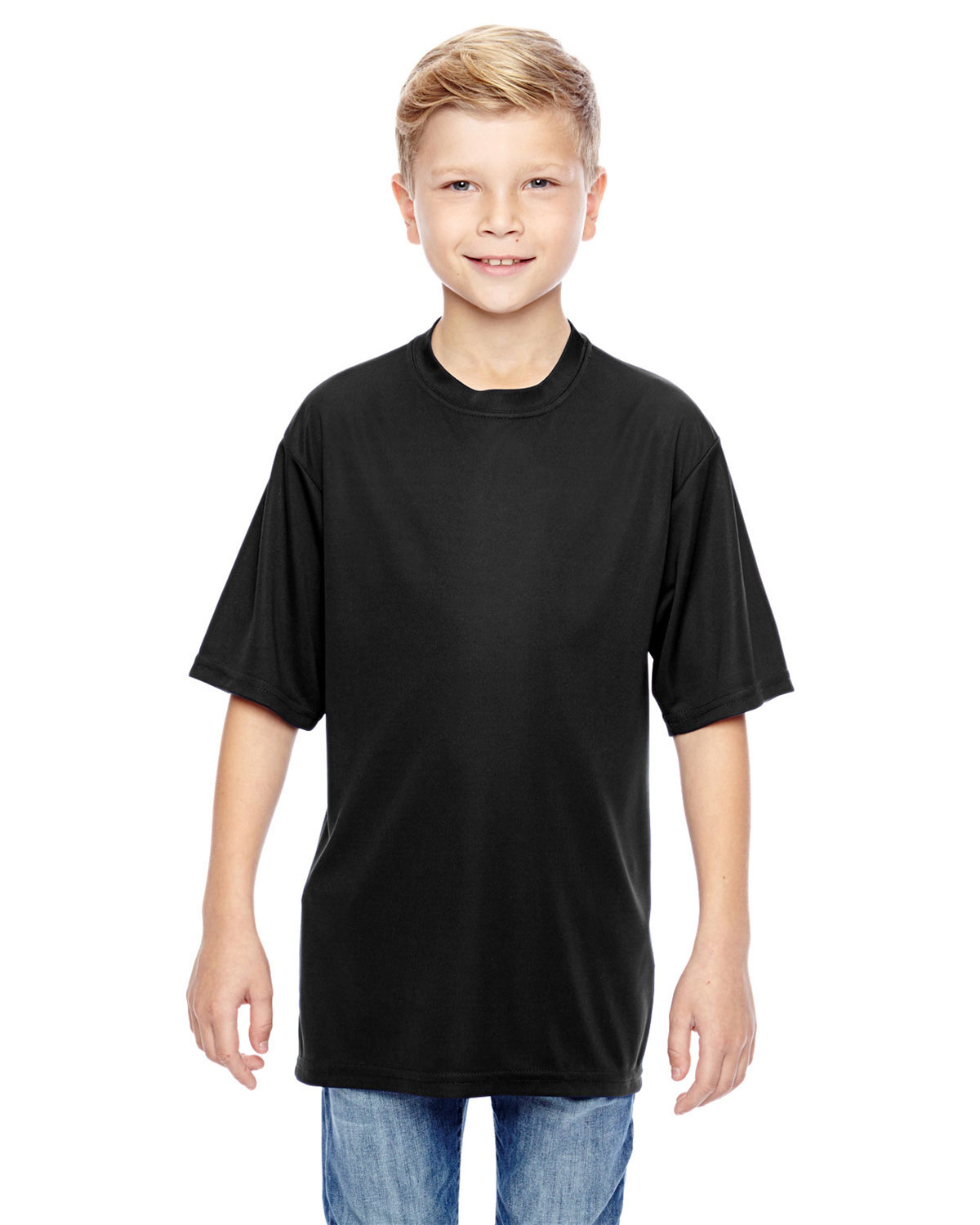 Augusta Sportswear 791 Youth Nexgen Performance T-Shirt