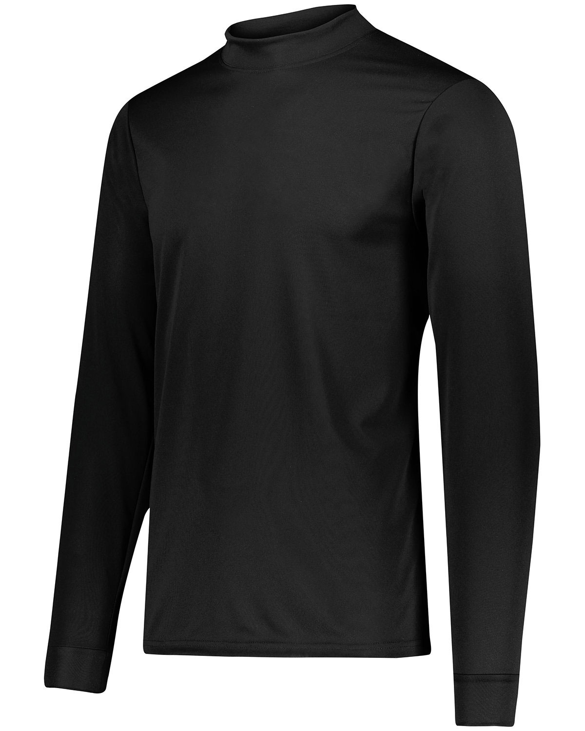 Augusta Sportswear 797 Unisex Wicking Mock Turtleneck