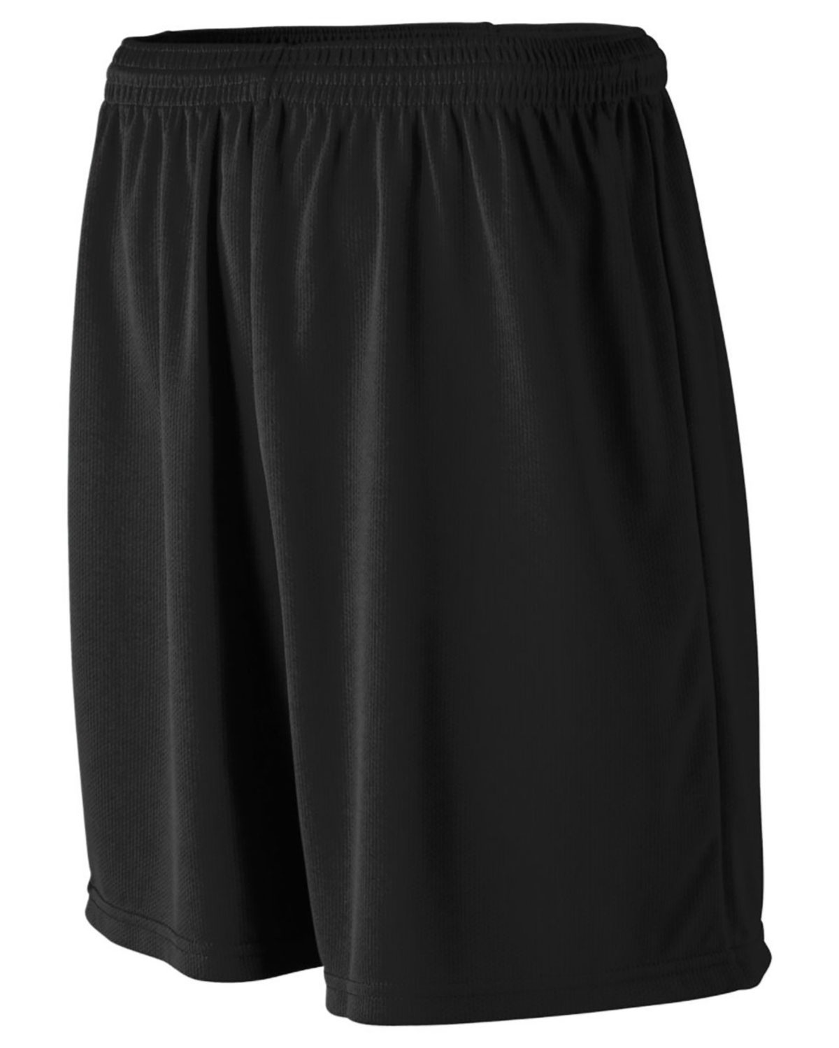 Augusta Sportswear 806 Youth Wicking Mesh Athletic Shorts