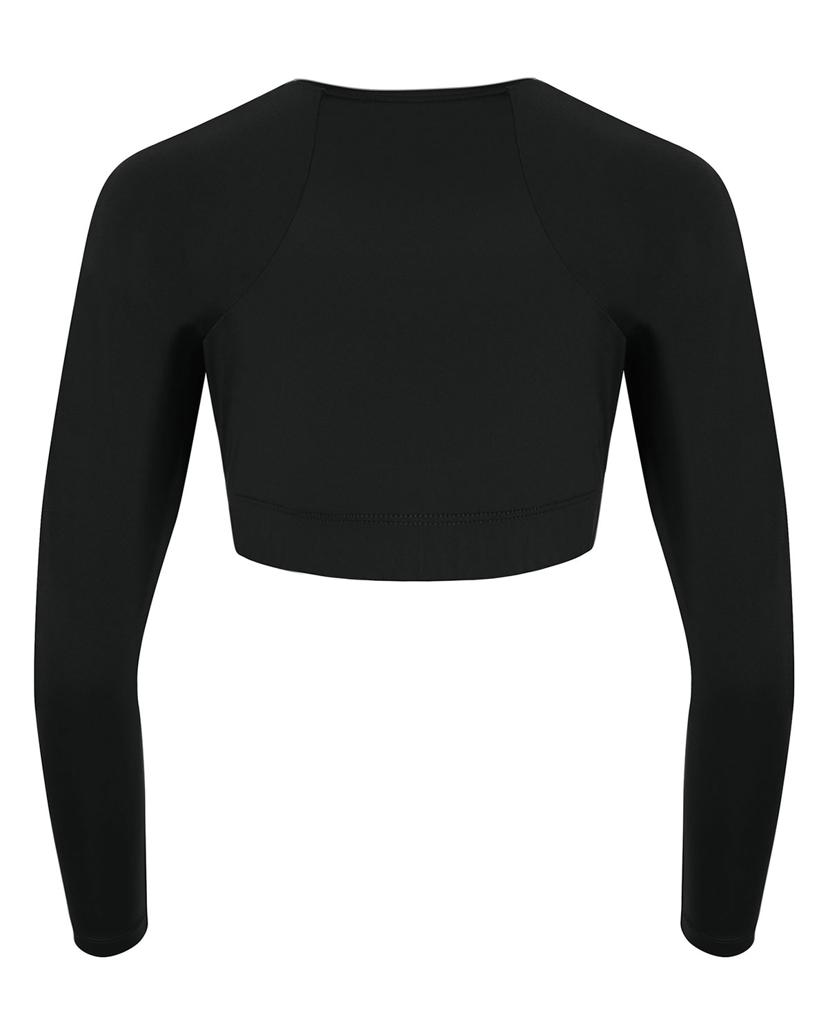 Augusta Sportswear 9012 Women's V-Neck Liner view 2