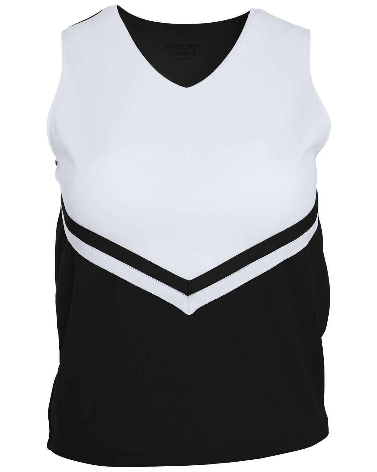 Augusta Sportswear 9110 Women's Pride Cheer Shell