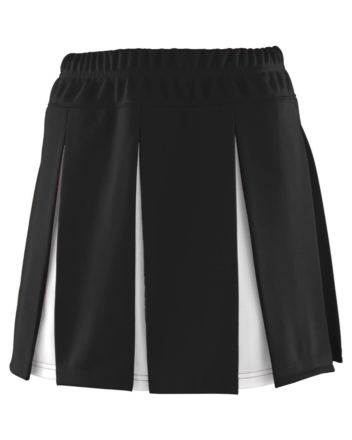 Augusta Sportswear 9115 Women's Liberty Cheer Skirt