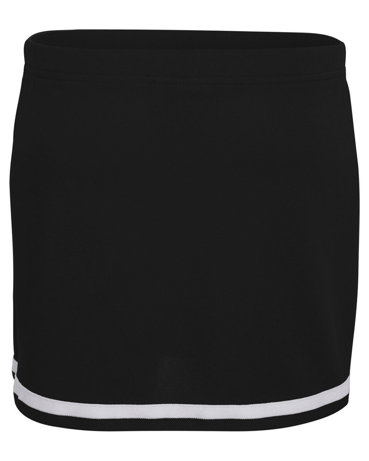 Augusta Sportswear 9126 Girls' Energy Cheer Skirt