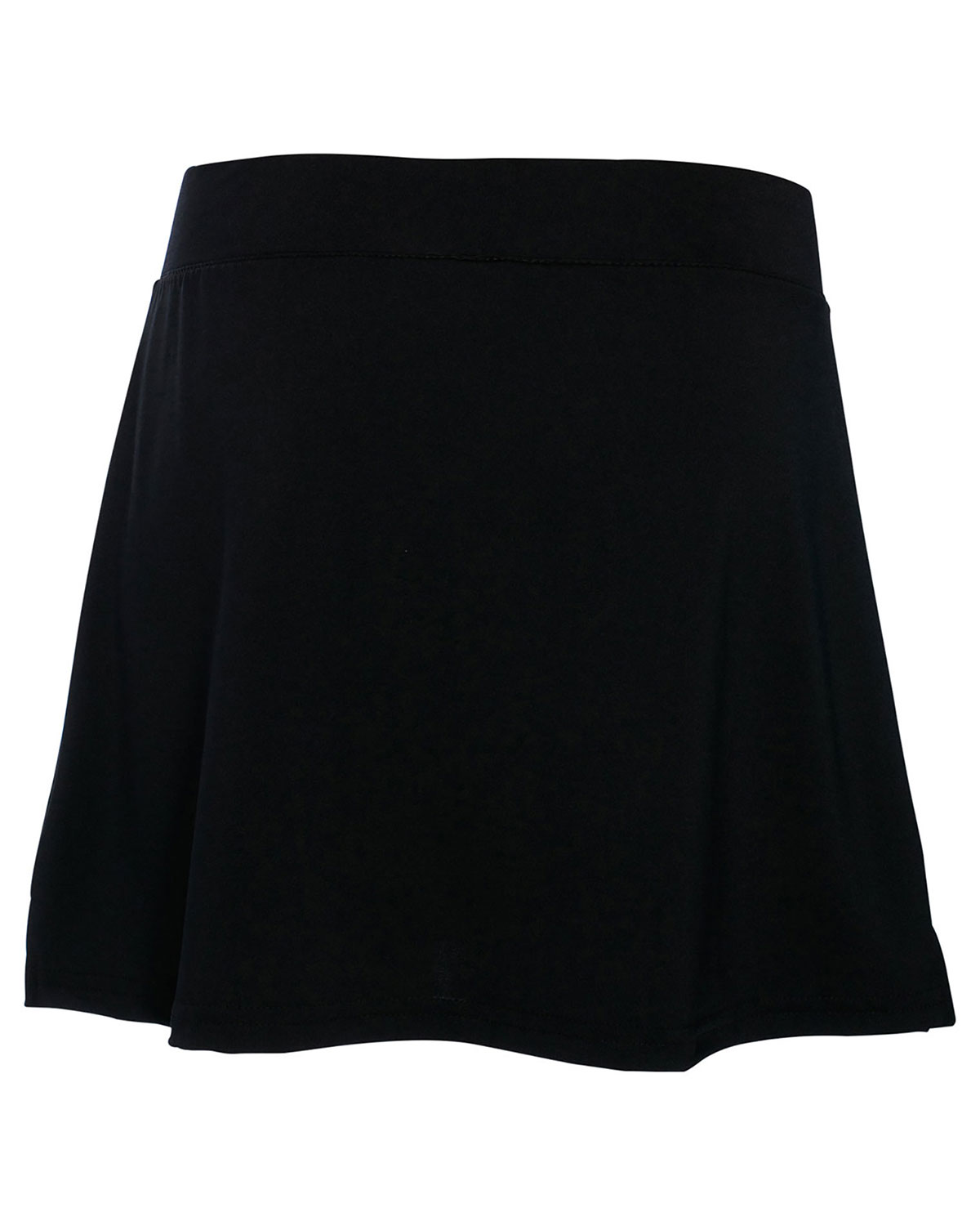 Augusta Sportswear 967 Girls' Kilt view 2