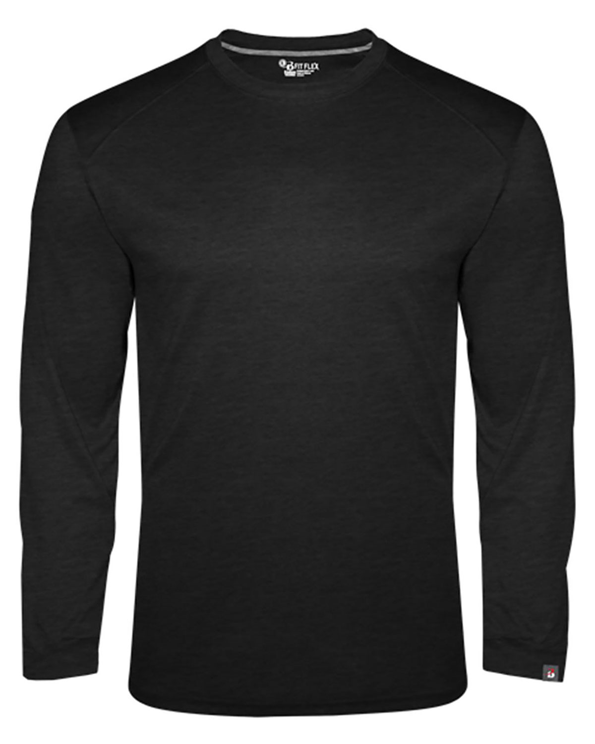 Badger 1001 Men's FitFlex Performance Long Sleeve T-Shirt
