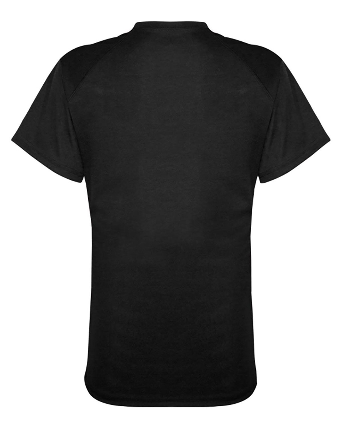 Badger 1002 Women's FitFlex Performance V-Neck T-Shirt view 2