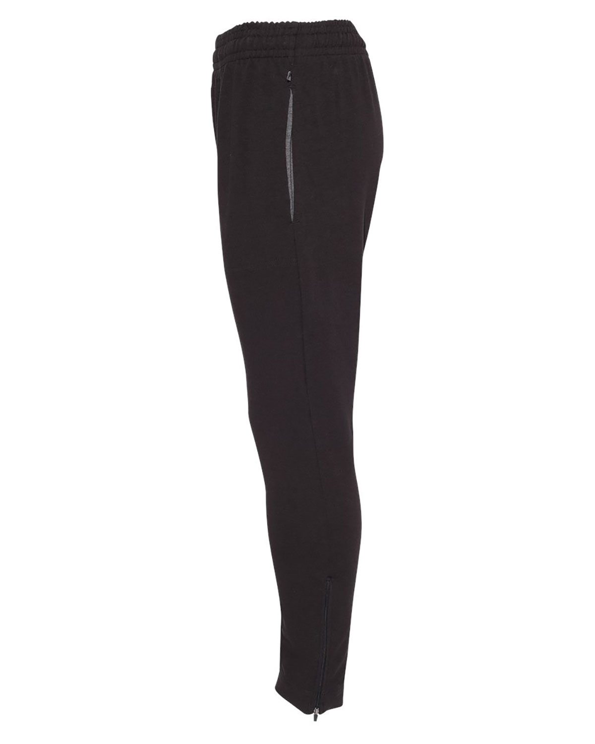 Badger 1070 Men's FitFlex French Terry Sweatpants view 3