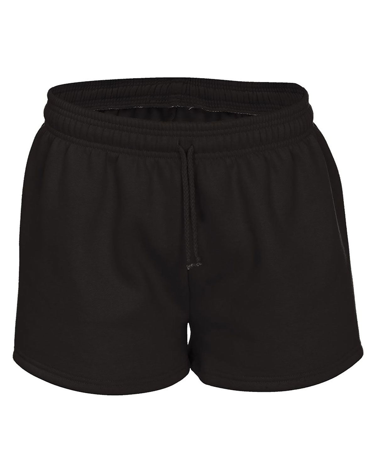 Badger 1203 Women's Athletic Fleece Shorts