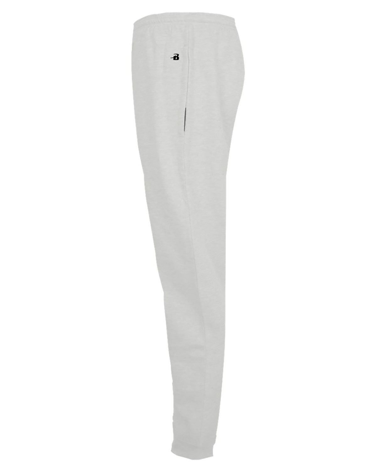 Badger 1215 Men's Sport Athletic Fleece Joggers view 3