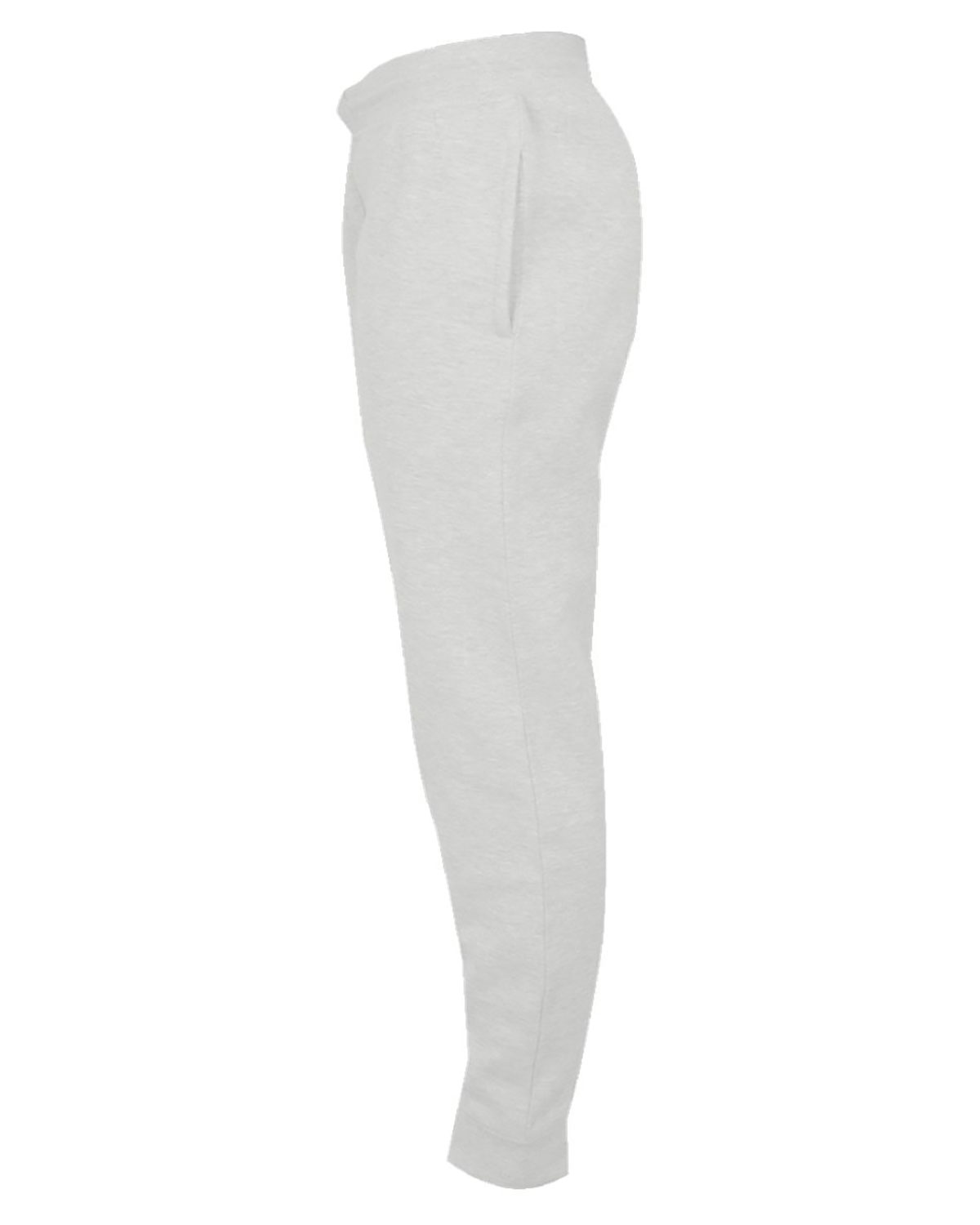 Badger 1216 Women�s Sport Athletic Fleece Joggers view 3