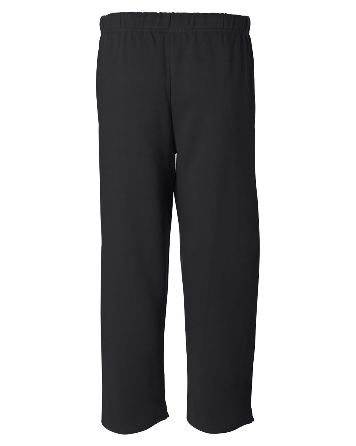 Badger 1277 Men's Open-Bottom Sweatpants view 2