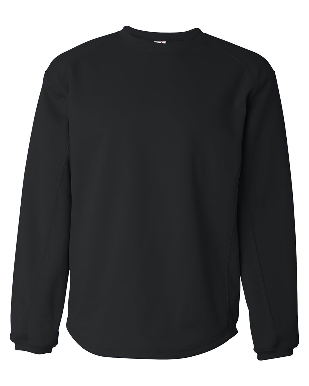 Badger 1453 Men's BT5 Performance Fleece Crewneck Sweatshirt