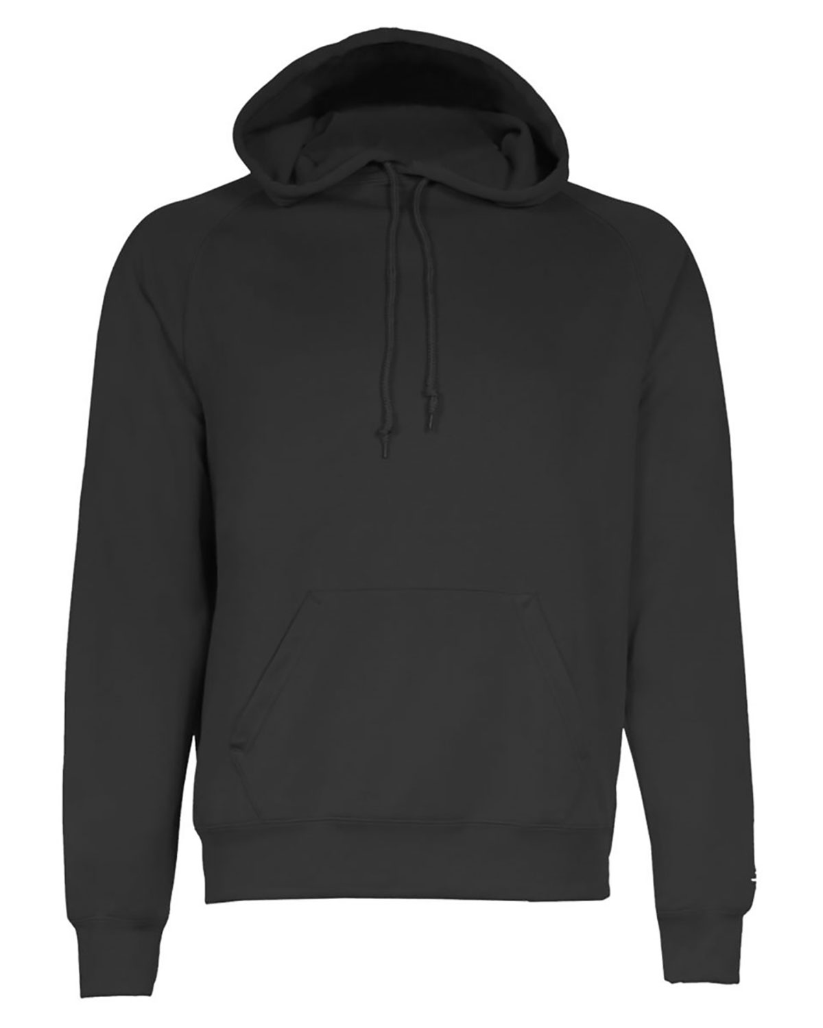 Badger 1460 Women's Performance Fleece Hooded Sweatshirt