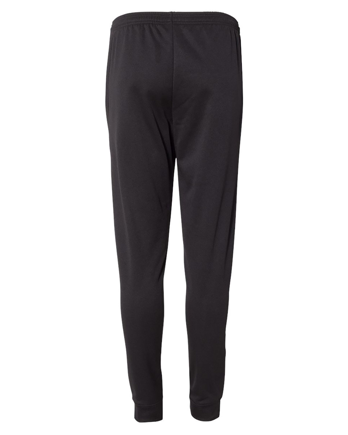 Badger 1475 Men's Performance Fleece Joggers view 2
