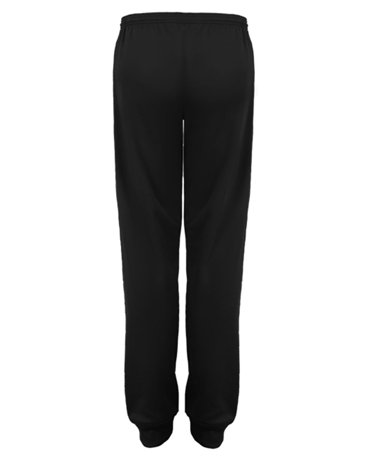 Badger 1476 Women's Performance Fleece Joggers view 2