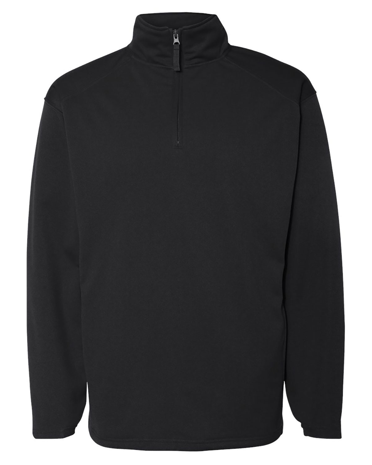 Badger 1480 Men's Performance Quarter-Zip Pullover