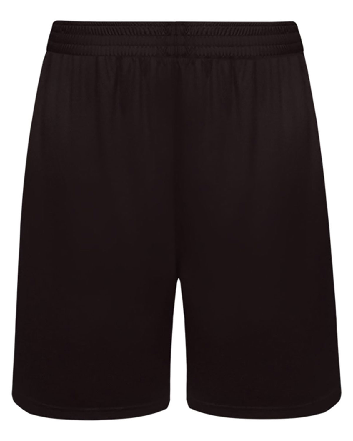 Badger 2002 Youth Ultimate SoftLock� Shorts view 2