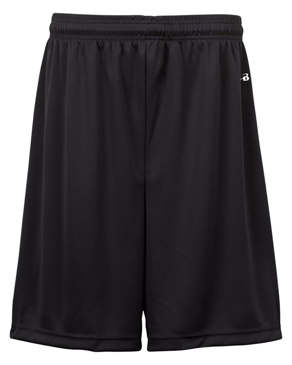 Badger 2107 Youth B-Dry 6" Shorts
