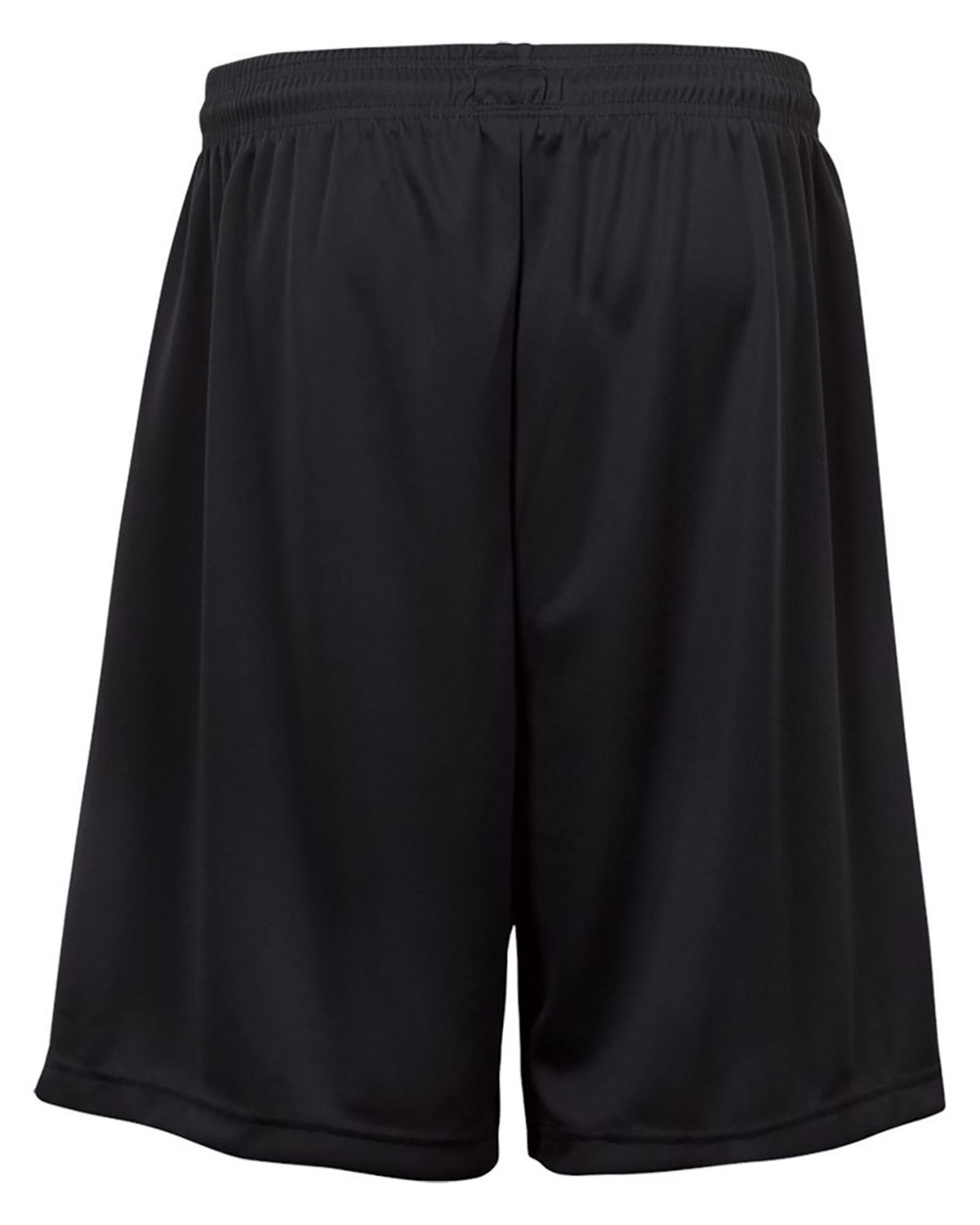 Badger 2107 Youth B-Dry 6" Shorts view 2