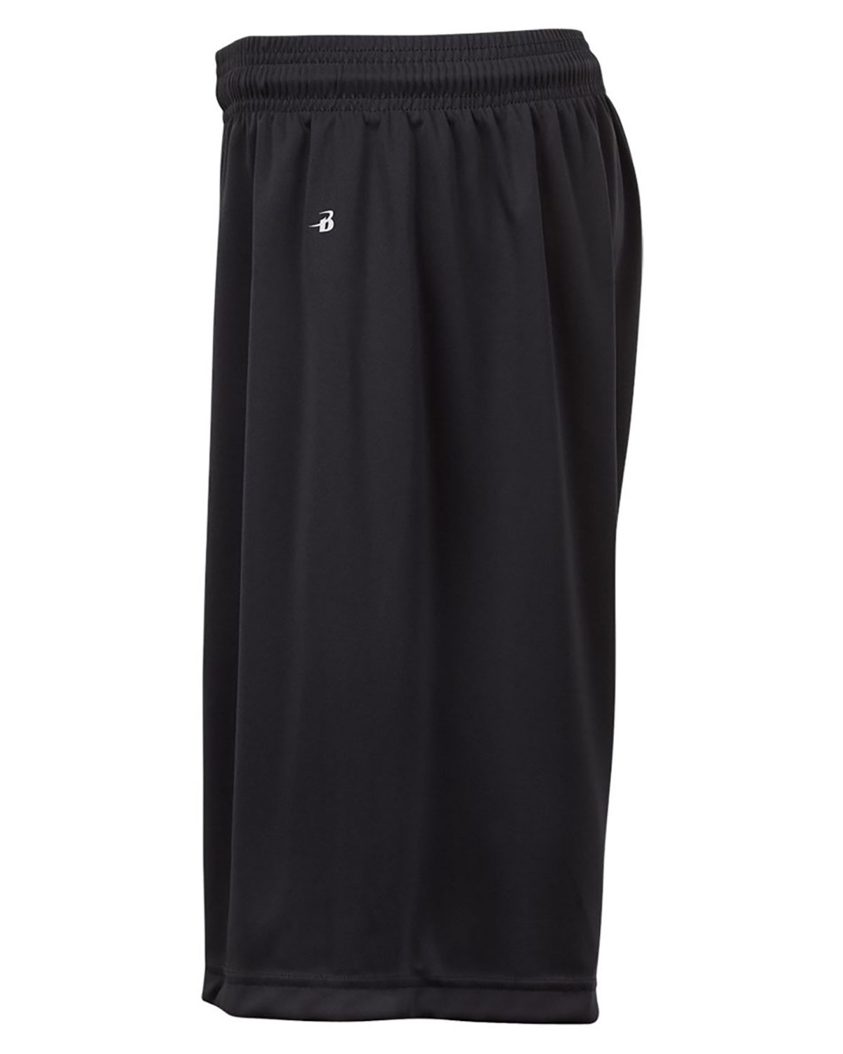 Badger 2107 Youth B-Dry 6" Shorts view 3
