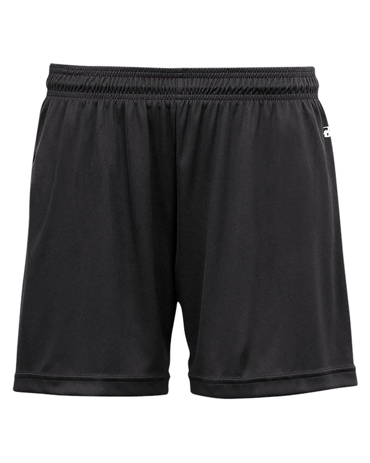 Badger 2116 Girls' B-Core Shorts
