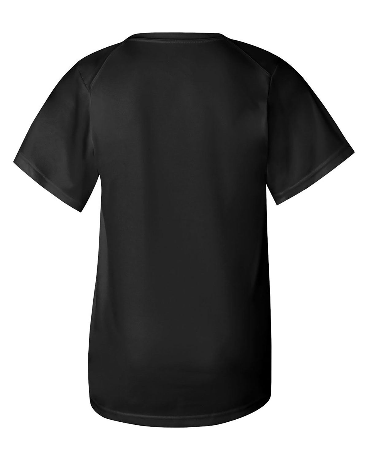Badger 2120 Youth B-Core T-Shirt view 2