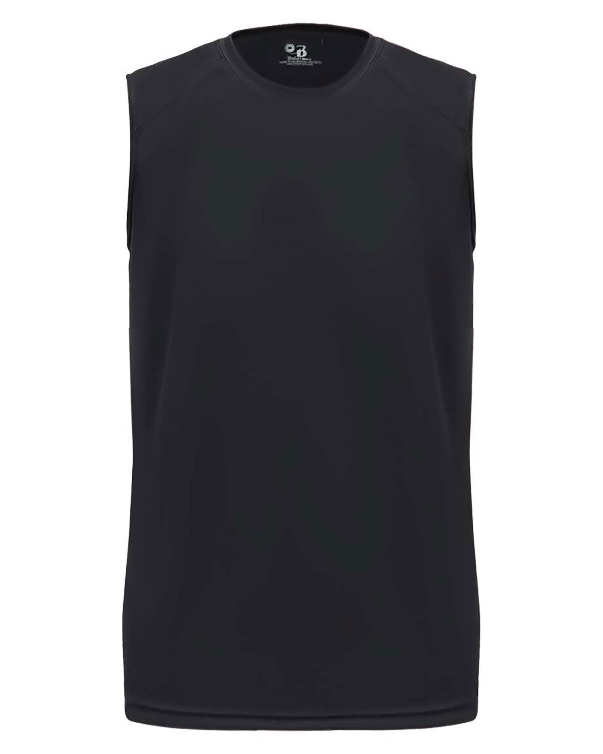 Badger 2130 Youth B-Core Sleeveless T-Shirt