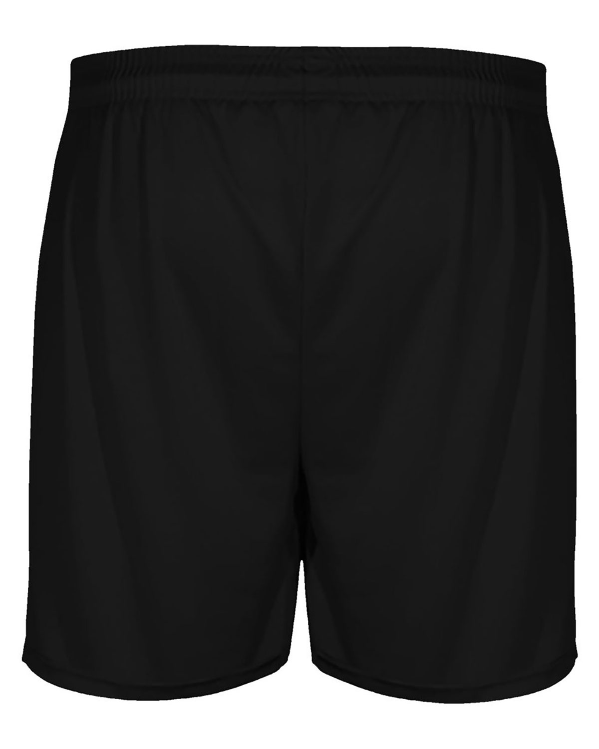 Badger 2146 Youth B-Core 4" Pocketed Shorts view 2
