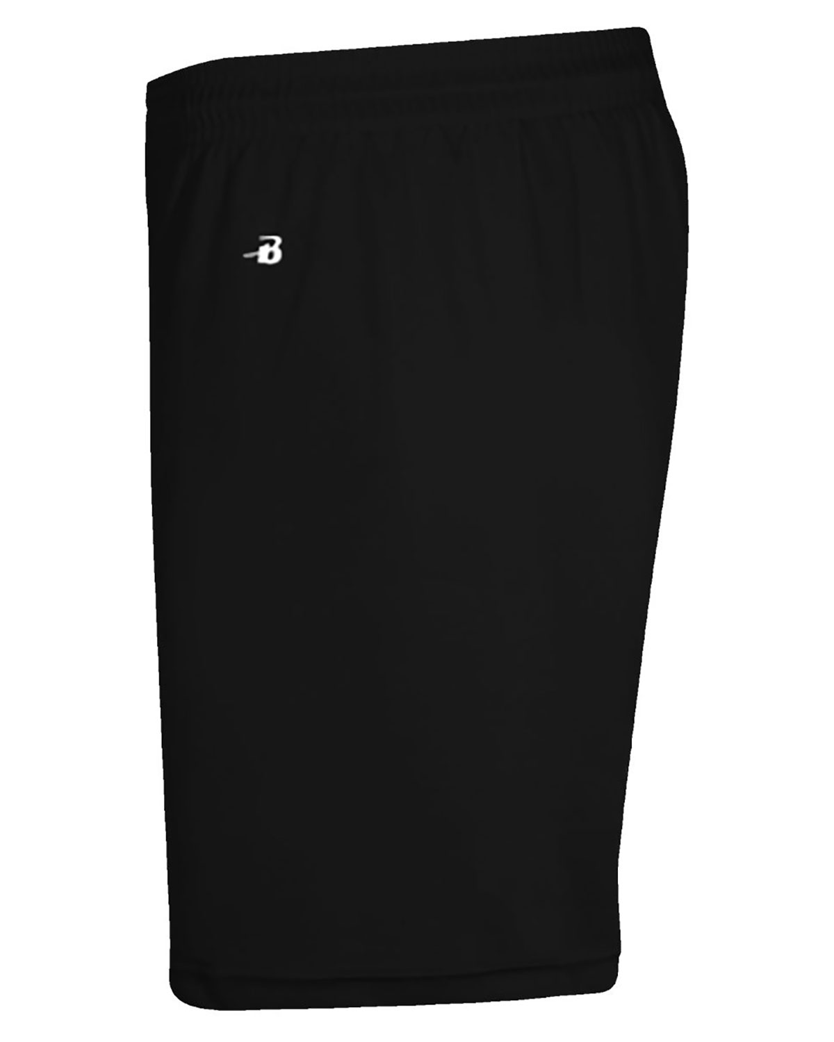 Badger 2146 Youth B-Core 4" Pocketed Shorts view 3